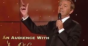 An Audience with Des O'Connor - 2001 - FULL SHOW