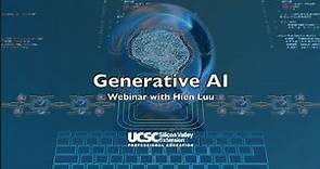 Generative AI Webinar 12052023