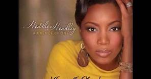 Heather Headley - Jesus Is Love (feat. Smokie Norful)