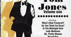 Tom Jones - Tom Jones Volume 1