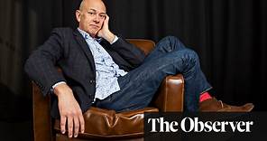 Vincent Franklin on playing a gay man: ‘Nobody asked me if I was really a Tory’