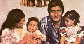 Amitabh bachchan Family Unseen Photos||Amitabh bachchan Family Parents,Wife,Brother & Children's