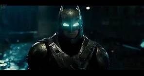 BATMAN VS SUPERMAN (1/2) (V.Extendida) Español Latino HD | Batman V Superman |