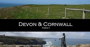 Devon & Cornovaglia - Parte 1