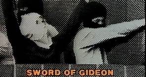 Sword of Gideon - trailer - 1986 [TV Movie]