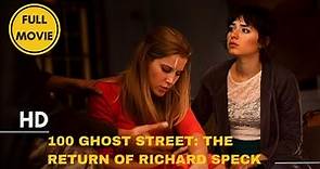 100 Ghost Street: The Return of Richard Speck | Horror | HD | Full movie in English