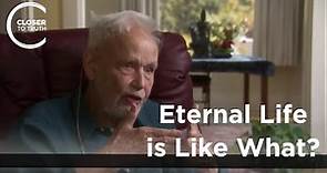 Huston Smith - Eternal Life is Like What?