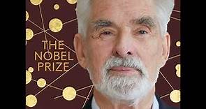 Klaus Hasselmann: Live 2021 Special - Nobel Prize Conversations