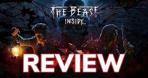 The Beast Inside Review: A Good Horror Game?
