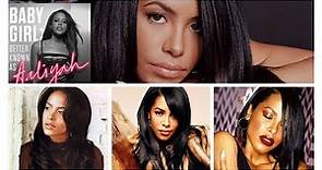 Aaliyah's Music Career (1994-2021)