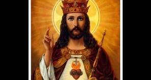 For Christ the King