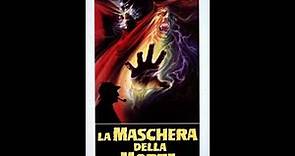 La maschera della morte (1984) ITA #FILMCOMPLETO #SHERLOCKHOLMES by Cinema Metropol