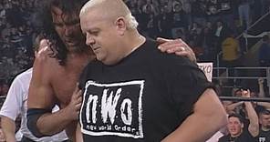 Dusty Rhodes shockingly reveals he's part of nWo: WCW Souled Out 1998 (WWE Network Exclusive)