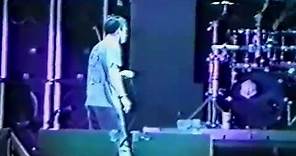 Faith No More - Phoenix Festival, England (1993) [Full Show] *SBD Audio *Jim Martin's Last Show