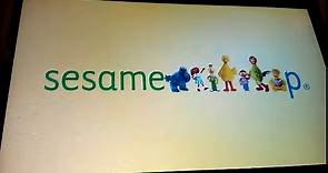 30-second Sesame Street Season 45 Credits