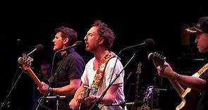 Crying Laughing Loving Lying (Labi Siffre) - Guster | Live from Here with Chris Thile