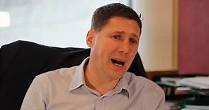 Where are people meant to go? - Matt Carthy Interview