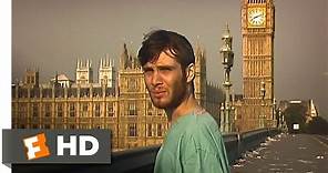 28 Days Later (1/5) Movie CLIP - Vacant London (2002) HD