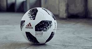 ¿Cómo se llama el balón del Mundial de Rusia 2018? - ESTO