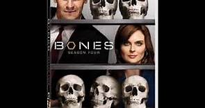 Bones episodio 1 parte 1 temporada 1