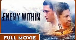 Enemy Within (1080p) FULL MOVIE - Action, Drama, Suspense