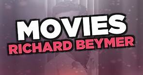 Best Richard Beymer movies