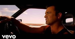 Shannon Noll - Drive (Official Video)