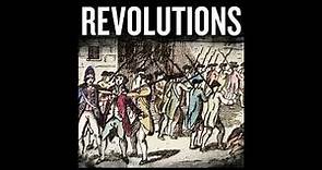 Mike Duncan's Revolutions - 3.5 - The Assembly of Notables