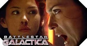 Battlestar Galactica: Razor | Hit The Ground Running