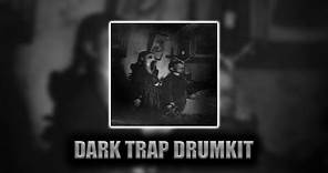 "AURA" Dark Trap / Horrorcore Drumkit ($UICIDEBOYS, LIL PEEP, SCARLXRD)