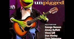 Kermit Unpigged (full album)