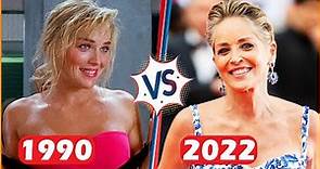 Total Recall 1990 Cast Then and Now 2022 How They Changed