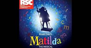 This Little Girl - Matilda the Musical