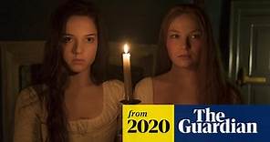 Carmilla review – clever but bloodless spin on classic female-vampire yarn