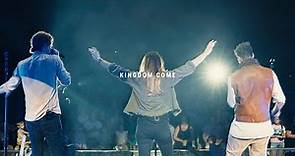 Rebecca St. James - Kingdom Come feat. for KING & COUNTRY (Official Music Video)