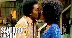 "I Love You, Would You Be My Sister?" | Sanford and Son
