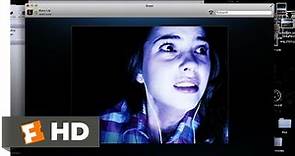 Unfriended (2014) - One Last Thing Scene (10/10) | Movieclips