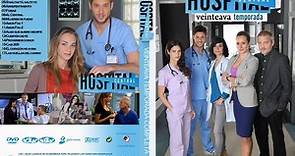 Hospital Central Temporada 20 Capítulo 17