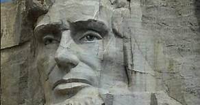 😉 El Monumento Nacional del Monte Rushmore un Ícono Estadounidense