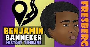 Black History Month Facts for Students: Who is Benjamin Banneker? Top 10 Fun Facts for Students