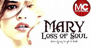 Mary Loss Of Soul (The Haunting of Mary) | Full Mystery Horror Movie