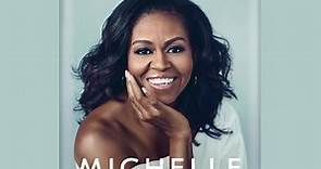 Becoming by Michelle Obama