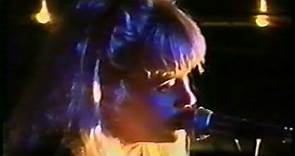 Babes in Toyland - Live in Long Beach (1992)