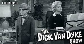 The Dick Van Dyke Show - Season 1, Episode 19 - The Talented Neighborhood - Full Episode