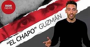 El Chapo Guzmán: a trajetória do traficante condenado à prisão perpétua nos EUA