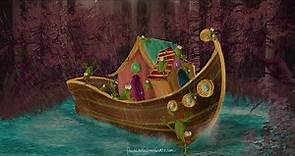 L’arca Balena! | Favoledellabuonanotte.com | Storie brevi per bambini