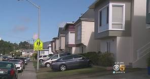 Median San Francisco Home Price Soars to Record $1.6 Million