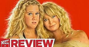 Snatched Review (2017)