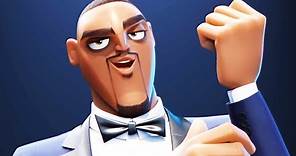 Spies in Disguise Trailer 2019 Will Smith Movie - Official