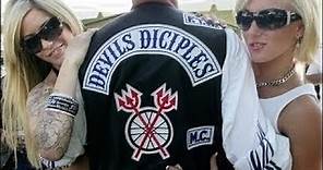 Devil's Disciples,DDMC Detroit,Motorcycle Club Full Documentary